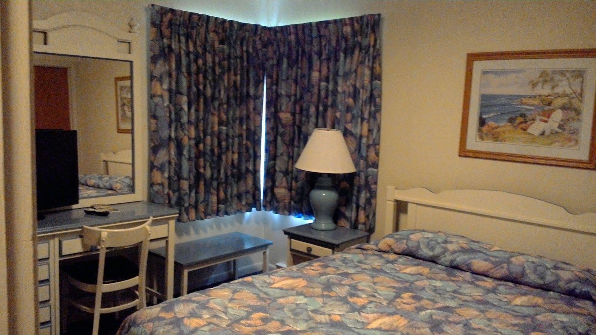 Brentwood Motor Inn Marquette Buitenkant foto